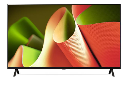 Smart TV LG Oled 4K 83 inch 2026 (83C6PSA)  RẺ NHẤT