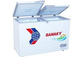 Tủ đông Inverter Sanaky VH-2899W3 280 lít