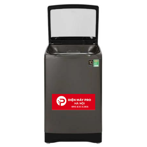 Máy giặt Aqua Inverter 13 kg AQW-FR130UHT Kho Điện Máy Pro Giá Rẻ Nhất