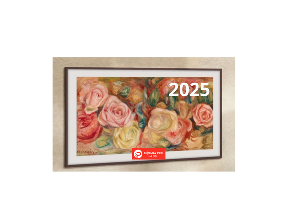 Smart Tivi Samsung 75LS03F khung tranh 4K 75 inch 2025 (75LS03F) mới Chính hãng giá rẻ nhất