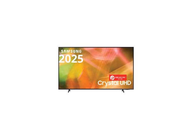 Tivi Crystal UHD 75U7700 4K Smart TV 2025 (UA75U7700) Mới 100%