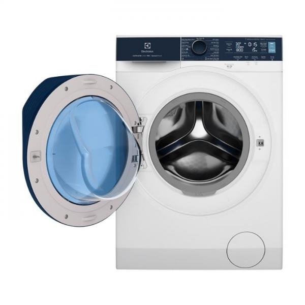 Máy giặt Electrolux 10Kg lồng ngang Inverter EWF1042Q7WB