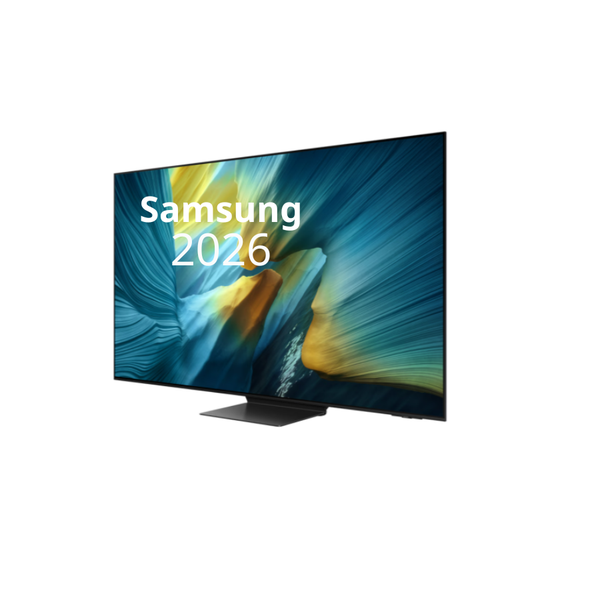 Tivi Samsung 77 inch QA77S99H OLED 4K AI 2026 [77S99H]  Rẻ Nhất MB