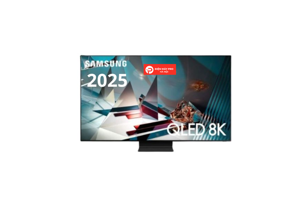 Smart Tivi 65QN800F QLED Samsung 8K 65 inch (QA65QN800F) Nguyên Seal Mơi 100%