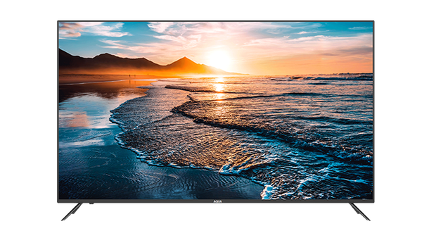 Smart Tivi Aqua 70D6UG 4K 70 inch
