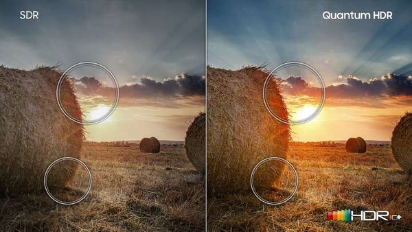 QLED Tivi 4K Samsung QA75Q60A 75 inch Smart TV