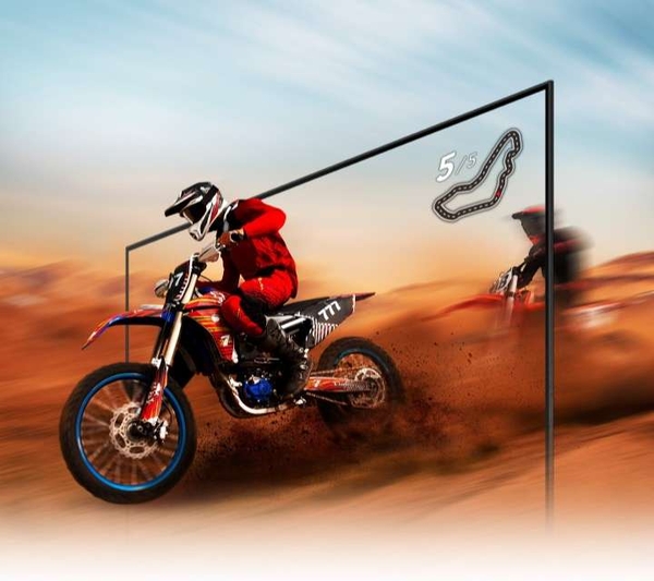 QLED Tivi 4K Samsung QA75Q60A 75 inch Smart TV