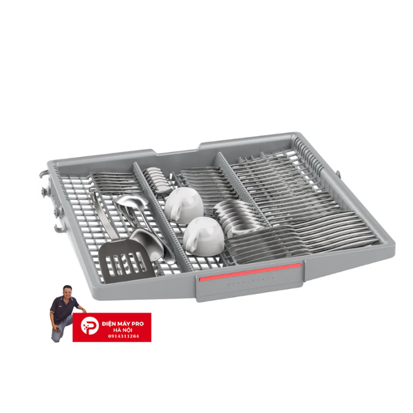 Máy rửa bát độc lập 14 bộ Bosch SMS6ZCI16E Kho Điện Máy Pro Hà Nội Mới 100%