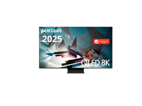 Smart Tivi 55QN800F QLED Samsung 8K 55 inch (QA55QN800F) Mới 100%