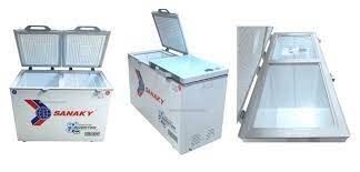 Tủ Đông Mát Sanaky VH-3699W2KD
