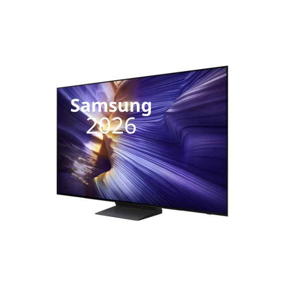 Tivi Samsung 77 inch QA77S90H OLED 4K AI 2026 [77S90H] Rẻ Nhất Mới 100%