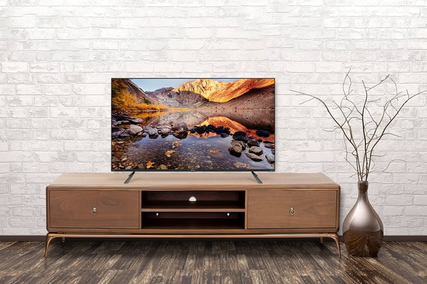 Android Tivi QLED 4K 55 inch Casper 55QG8000