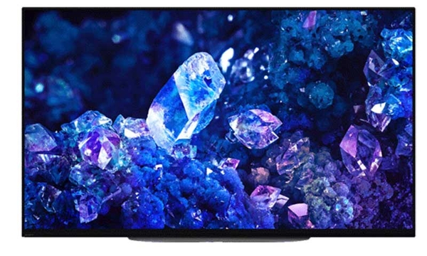 OLED Tivi Sony  55A80K  Smart 55 inch