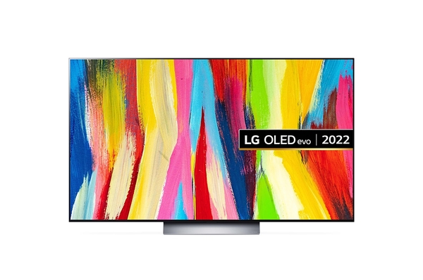 Tivi LG OLED 83C2PSA 83 inch 4K Smart 2022 Mới 100%