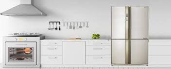 Tủ lạnh Sharp Inverter 556 lít SJ-FX630V-BE