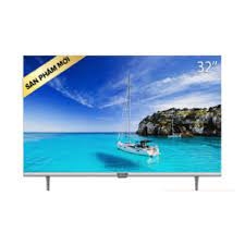 Smart Tivi HD 32 inch COOCAA 32S3U Giá rẻ