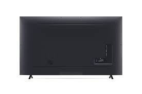 Tivi LG NanoCell 55 inch 55NANO75UQA 2022