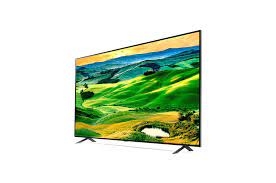 Tivi LG QNED 50 inch 50QNED80SQA