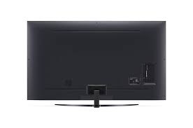 Tivi LG NanoCell 4k 55 inch thinQ AI 55NANO76SQA