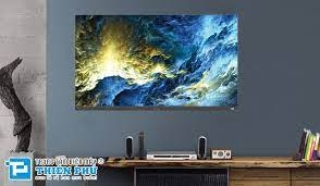Android Tivi  Casper 4K 75 Inch 75US8000