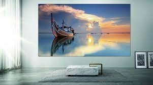 Tivi Samsung Smart UHD 4K 55 inch UA55AU7200