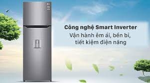 Tủ Lạnh LG Inverter 314 Lít GN-D312PS