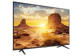 Android Tivi TCL 4K 55 inch 55P618