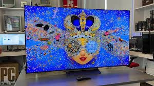 Tivi LG C2 65 inch evo OLED TV 65C2PUA 2022 (OLED65C2PUA)