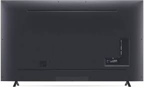 Tivi LG NanoCell 65 inch 65NANO75UQA 2022