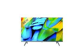 Smart Tivi 55 Inch COOCAA 55S6G Pro-Silver