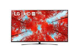 Smart Tivi LG 70UQ9100PSD 4K 70 inch mới 2022