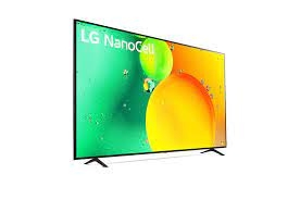 Tivi LG NanoCell 65 inch 65NANO75UQA 2022