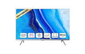 Smart Tivi 40 Inch COOCAA 40S7G