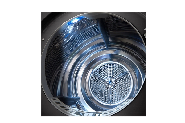 DVHP09B Máy sấy bơm nhiệt LG 9 Kg ĐIỆN MÁY PRO KHO LG HÀ NỘI