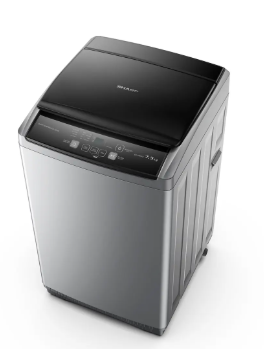 Máy Giặt Sharp 8.5 Kg ES-Y85HV-S