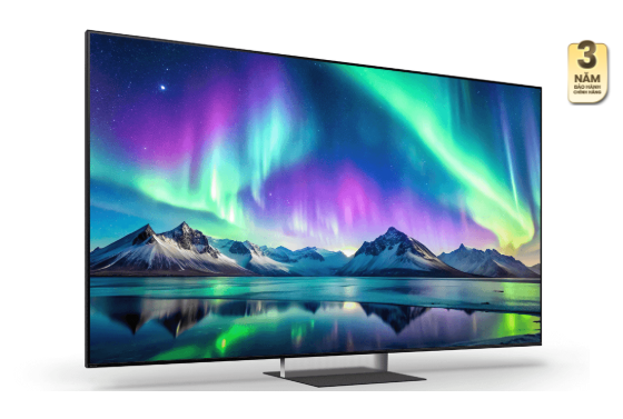 Sony Google TV True RGB BRAVIA 9 II K-75XR90M2 Mới 2026 Giá Rẻ