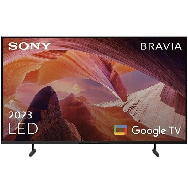 Tivi LED Sony KD-85X80L 4K 85 inch Google TV 85X80L Mới 100%
