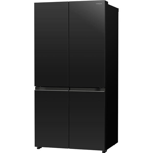 Tủ lạnh Hitachi Inverter 569 lít R-WB640PGV1 (GCK) Mới 100%