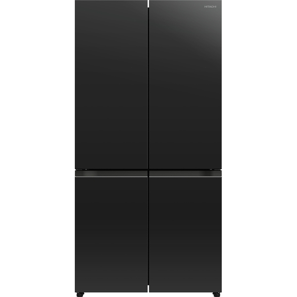 Tủ lạnh Hitachi Inverter 569 lít R-WB640PGV1 (GCK) Mới 100%