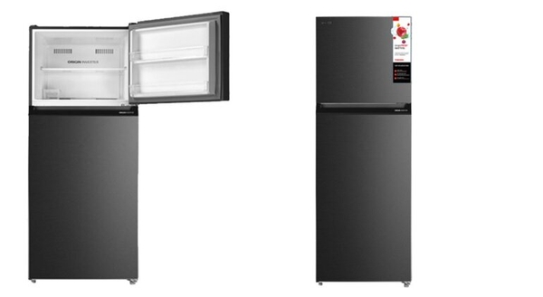 Tủ lạnh Toshiba Inverter 312 lít GR-RT400WE-PMV(06)-MG Giá Rẻ Nhất Hà Nội