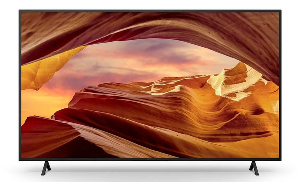 Tivi LED Sony KD-65X75WL 4K 65 inch Google TV 65X75WL 2023