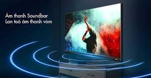 Android Tivi  Casper 4K 75 Inch 75US8000