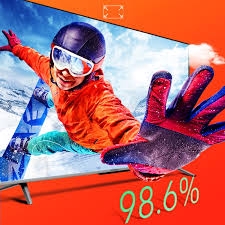 Smart TV Coocaa 4K UHD 65 inch 65S6G Pro Max