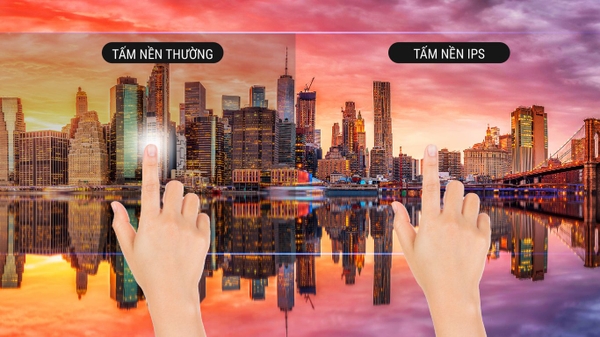 Smart Tivi Casper 4K 43 inch 43FG5200