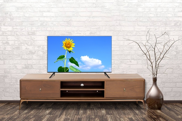 Smart Tivi Samsung 50AU7200  4K Crystal UHD 50 inch UA50AU7200