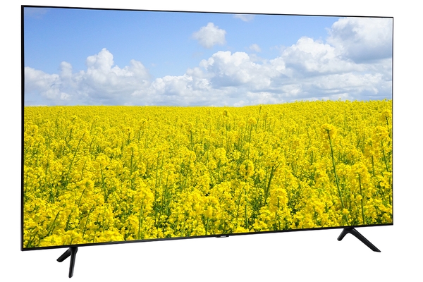 Smart Tivi Samsung 4K Crystal UHD 65 inch 65AU7200 (UA65AU7200)