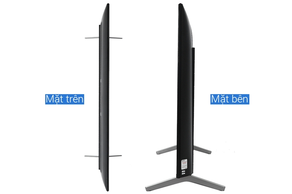 Android Tivi Sony KD-55X85J 4K 55 inch