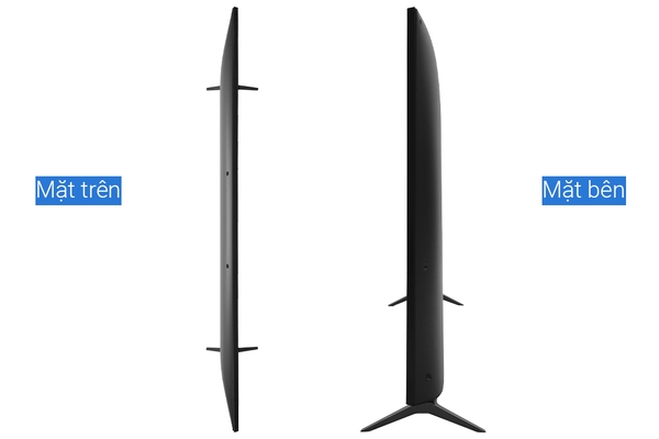 Tivi LG WebOS 4k UHD 55 inch 55UN7190PTA.