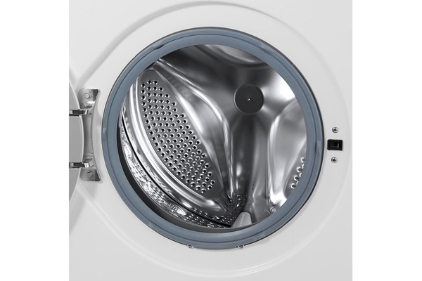 Máy giặt LG 8kg lồng ngang FM1209S6W