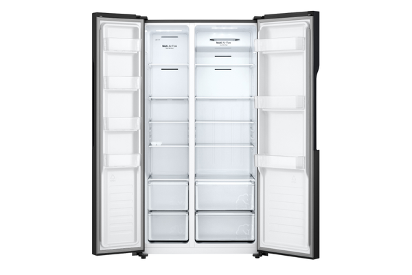 Tủ lạnh LG Inverter 519 lít GR-B256BL